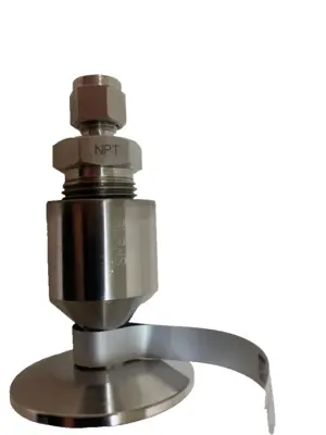 NEW Burns Engineering SWT-T15060200AAE15
