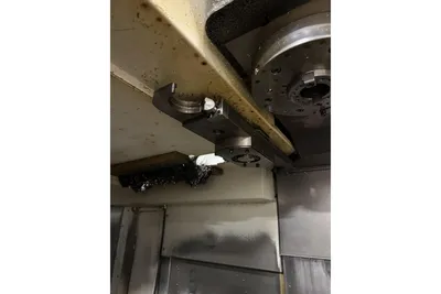 Used _UNKNOWN_ _UNKNOWN_ Vertical Machining Centers Utah US | KD Auctions #1548931