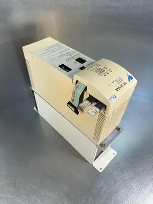 USED Yaskawa Yaskawa Vs-656 Mr5 Cimr-Mr5n27p5