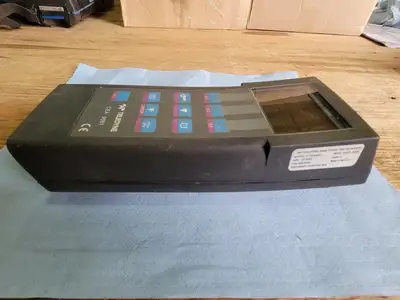 USED TELEDYNE CEA9001
