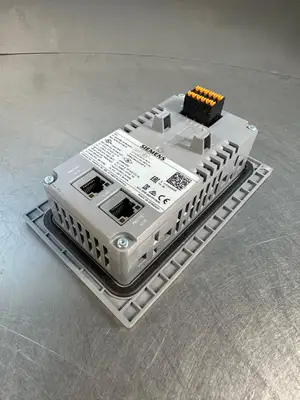 Used Siemens SIMATIC HMI KP8 Automation Control (HMI) South Carolina US | Palmetto Automation #1157997