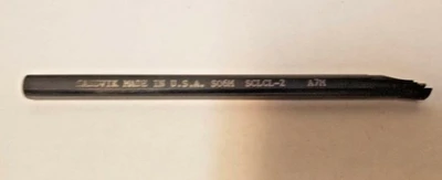 NEW Sandvik Does Not Apply