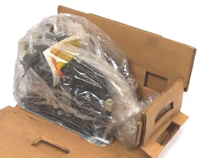NEW ALLEN BRADLEY 500F-DOA930 CONTACTOR SER. A, SIZE 3, 500FDOA930