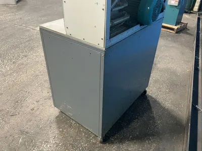 Used WAHLBERGMCCREARY B Test Benches Ohio US | HGR 24 #1251153