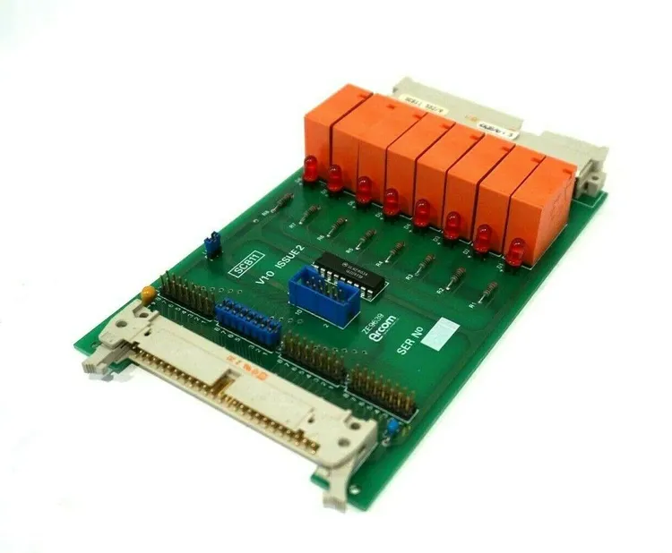 Used ARCOM _UNKNOWN_ Circuit Boards Michigan US | SB Industrial Supply #811513