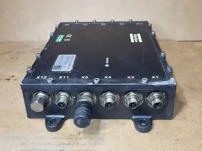 USED ATLAS COPCO 9106 1933 90