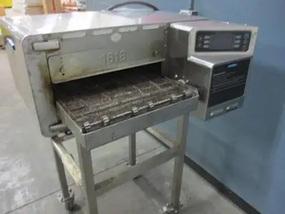 USED TURBO CHEF HCS1618