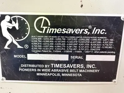 USED TIMESAVERS 2311-23-1