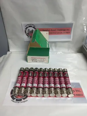 New | in-Stock LITTELFUSE IDSR10 Miscellaneous Equipment (Electrical & Power) Ohio US | Surplus Asset Holdings #1241014