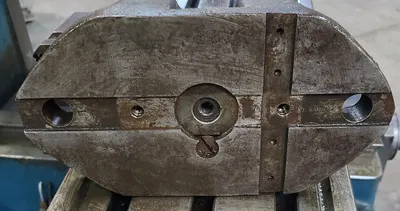 MISCELLANEOUS BORING MILL CHUCK JAWS Boring Mill Tooling | Cleveland Machinery Sales, Inc. (2)