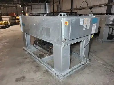 USED KEEPRITE KCM016-T4A-M12V-R088