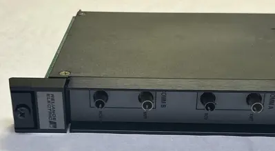 USED RELIANCE 57552-4E