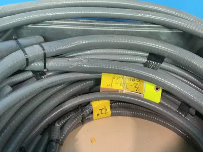 Used _UNKNOWN_ _UNKNOWN_ Conduits Ohio US | HGR 24 #1314235