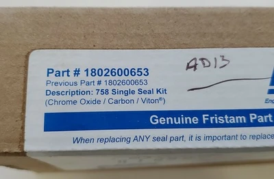 NEW FRISTAM 1802600653