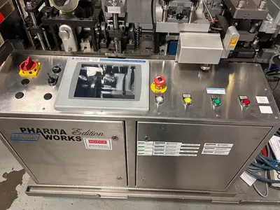 USED 2006 KLOCKNER - PHARMAWORKS EAS