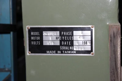 USED LOBO CM 0021