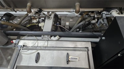 25' Conair Vacuum Sizing Tank, Model PST25-12, NEW IN 2023