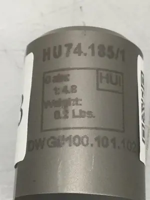 USED BRANDSON DWG100.101.102