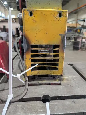 Used KINGSLAND ENGINEERING CO. LTD 65XA Ironworkers British Columbia CA | Lenmark #1424600