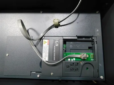 USED TOSHIBA VT130G9U4500