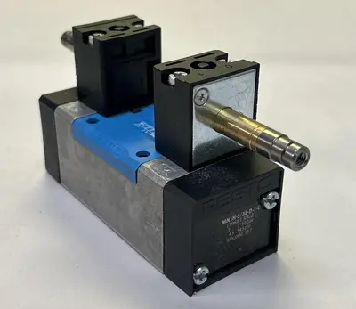 USED FESTO MN1H-5/3E-D-1-C