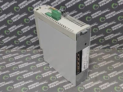 Allen Bradley 2094-BM02-S Kinetix 6000 15A Axis Module FW 1.127 Used