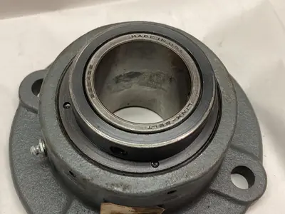 Used LINK-BELT F-B22435H Bearings | Surplus Asset Holdings #1197448