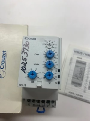 USED Crouzet 84873220