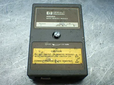 Used HEWLETT PACKARD 37717C Telecom/Utility Ohio US | HGR 24 #1096783