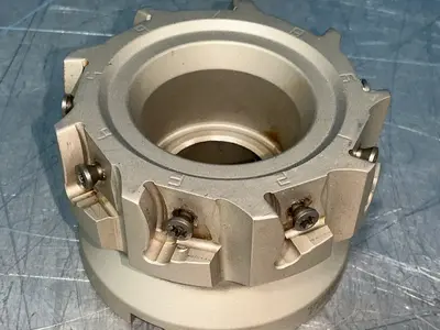 Used ISCAR CS19561 Tooling & Accessories (Other) Ohio US | HGR 24 #1332821