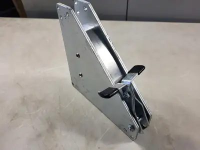 NEW BESSEY BDMS-1