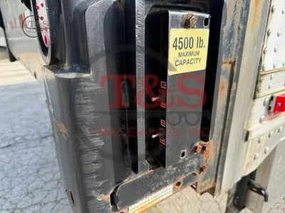 Used 2006 GREAT DANE _UNKNOWN_ Box Trailers Illinois US | T&S Trailer Pool #1509435