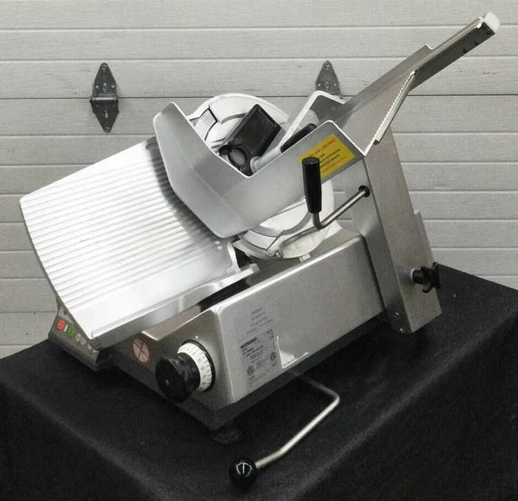 Used _UNKNOWN_ SAVES Slicers / Dicers / Cutters Michigan US | Grocery Equipment Sales #1069773