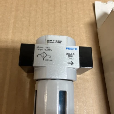 NEW Festo 00162643