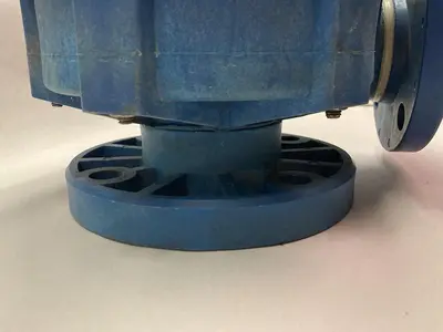 Used THOMPSON KC32PRVO5521 Pump Parts Ohio US | Surplus Asset Holdings #1547740