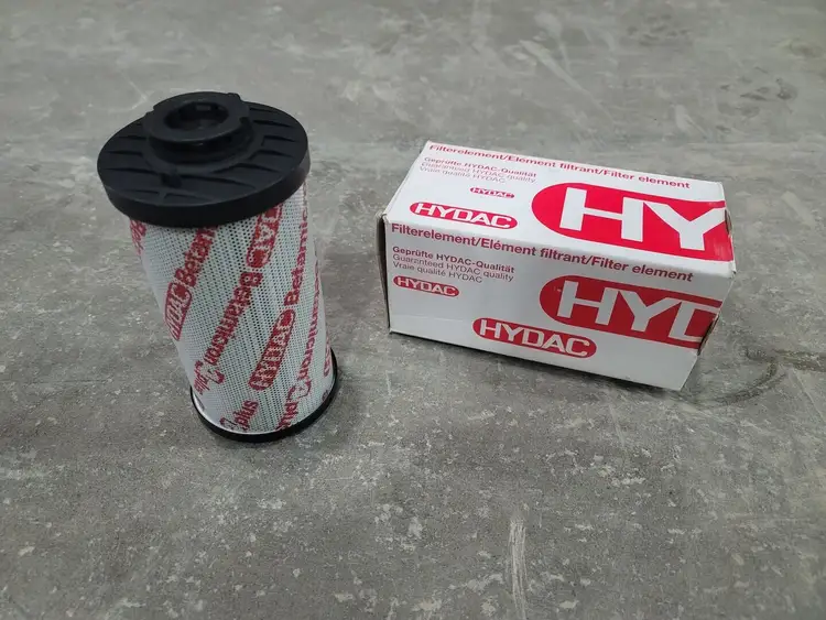 New | in-Stock HYDAC 0330 R 010 BN4HC Parts (Hydraulics and Pneumatics) British Columbia CA | Lenmark #266088
