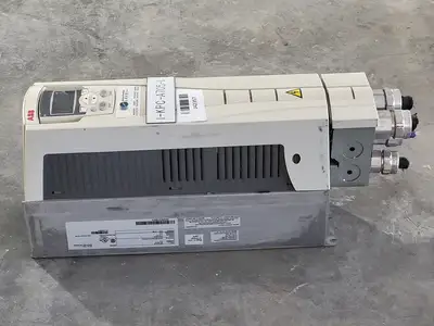 USED ABB ACS550-U1-02A7-6