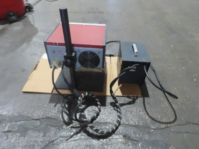 Loctite Corp Zeta 7400 UV Lamp