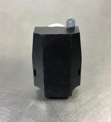 Gec Alsthom Parvex RE115 F R0514 Servo Motor Loc.1A