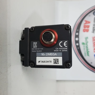 Used KEYENCE CA-HX200M Misc Industrial Equipment California US | American Industrial Supply Co. #1377243