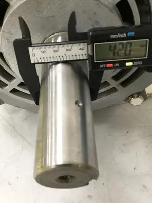 USED MITSUBISHI SB-JR 20 HP