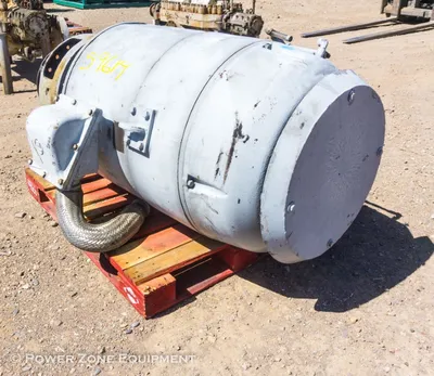 USED GENERAL ELECTRIC 5K6288XJ0205A