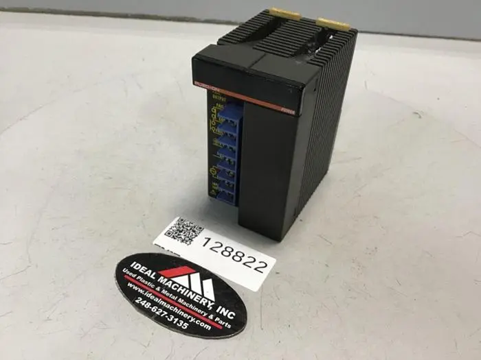 Used YUSHIN AMERICA F3PU20-ON Power Supplies Michigan US | Ideal Machinery #591210