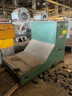 CHICAGO 48" x .040" x 40,000Lbs Chicago Loop Slitting Line Slitting Lines | Midwest Machinery, LLC (5)