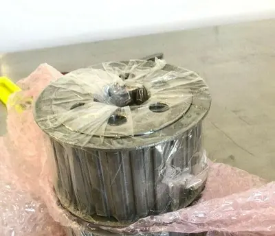 TIMING PULLEY B DO-01683