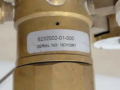 USED CONCOA 6232002-01-000