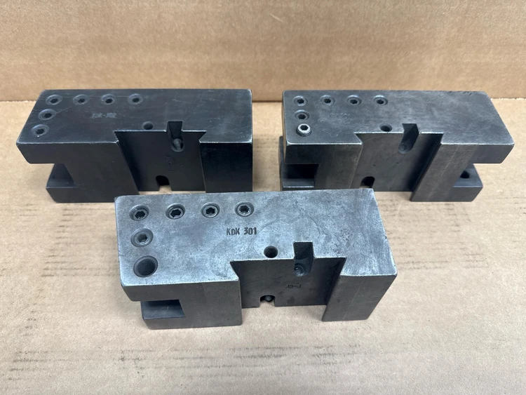_UNKNOWN_ _UNKNOWN_ Boring Bar Holders | Fram Fram LLC