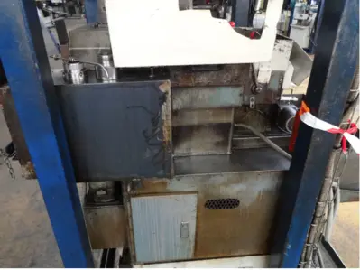 USED SHIMAZU 3-F