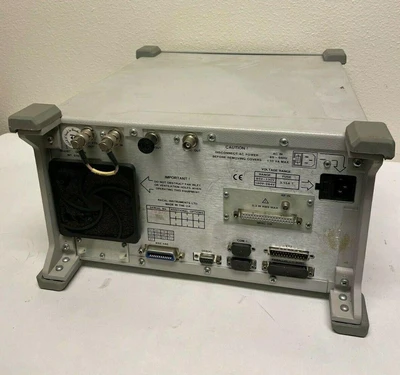 Bridgeport _UNKNOWN_ Switching Mode Power Supplies | Amiron Machinery (2)