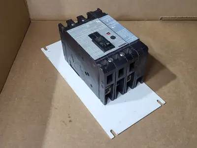 USED SIEMENS ED63A010